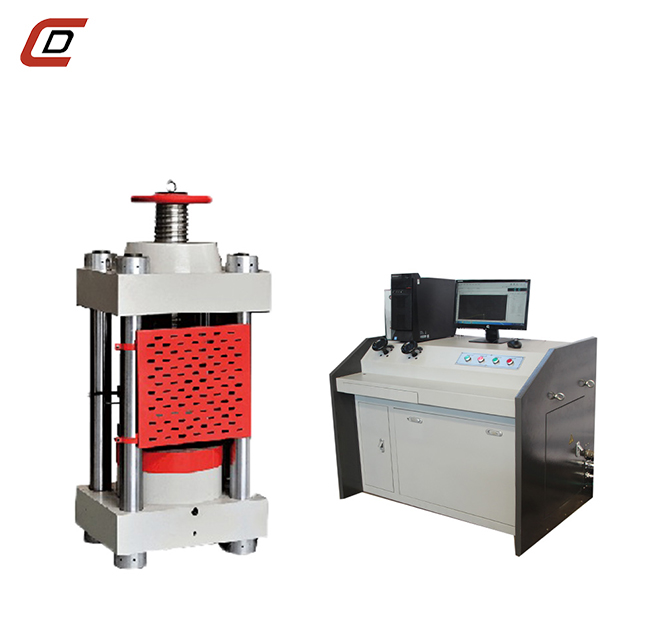 壓力試驗機(jī) 壓力試驗機(jī)