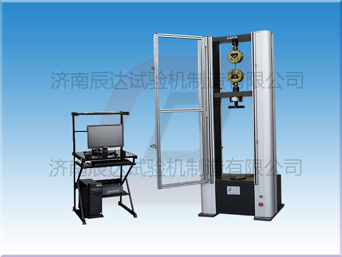 從哪些方面來選擇好的塑料拉力試驗機?
