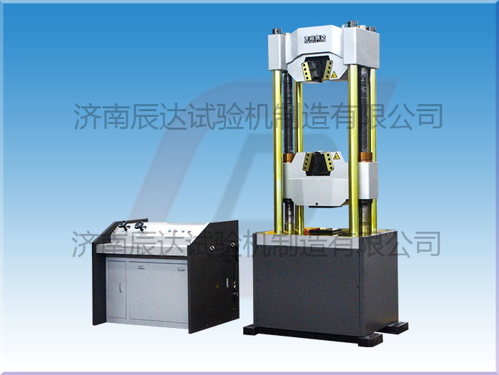 拉力試驗機在做試驗時出現(xiàn)打滑的原因是什么？