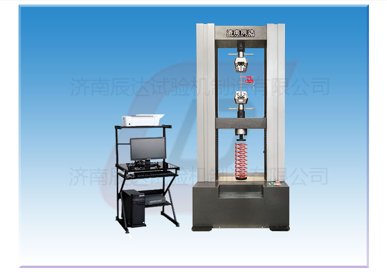 彈簧試驗機使用時注意事項及維護保養有哪些？