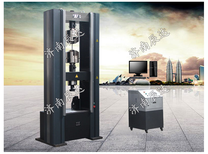 電子萬能試驗(yàn)機(jī)的功能特點(diǎn)有哪些?