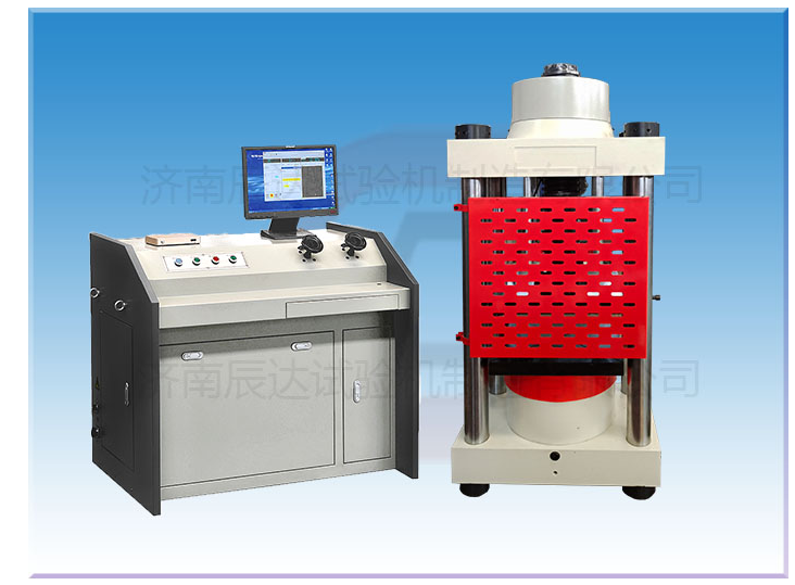 水泥壓力試驗機主要功能、特點以及使用注意事項是什么？