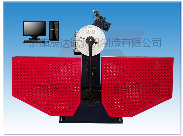沖擊試驗機常見的故障有哪些?