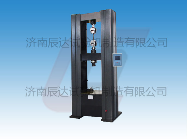 哪些因素會影響WDS-100M電子式萬能試驗機的價格?