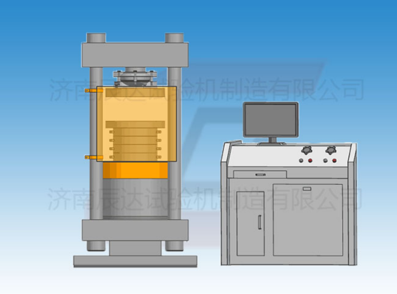 YAW-2000D全自動(dòng)歐標(biāo)壓力試驗(yàn)機(jī).對(duì)安裝環(huán)境有哪些要求?操作時(shí)還需要注意哪幾點(diǎn)?