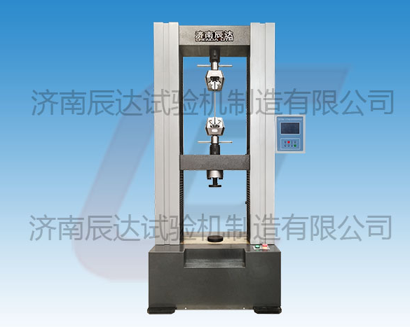 影響WDS-100電子材料試驗機測試誤差的原因有哪些?又該如何避免呢?