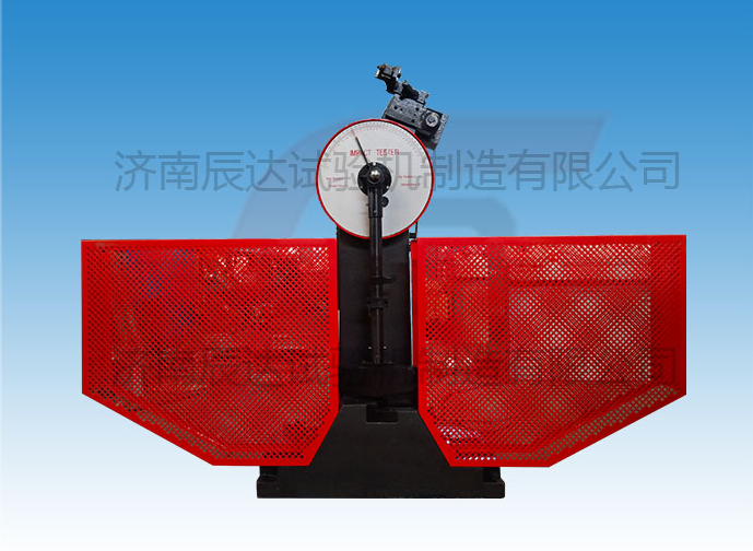 要怎么給JB-500B沖擊試驗機做維修檢查?
