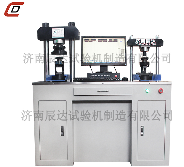抗折抗壓試驗機的保養要怎么做?常見的故障有哪些?