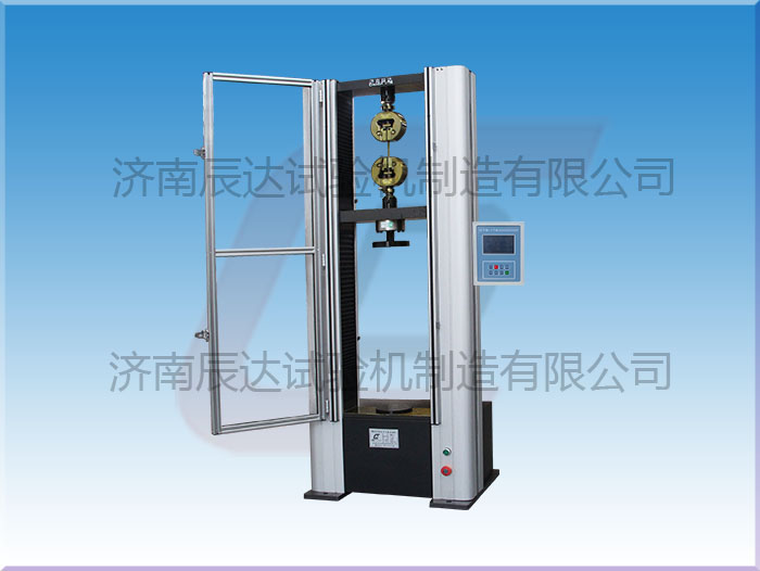 數(shù)顯萬能試驗機WDS-100具備那些功能,日常使用中還有哪些注意事項?