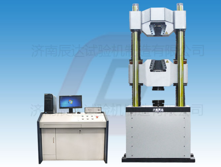 要怎么給200噸液壓萬能試驗機(jī)做維修檢查?