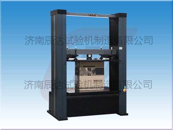 WDW-20Z紙箱壓力試驗機的用途以及操作規程是什么?
