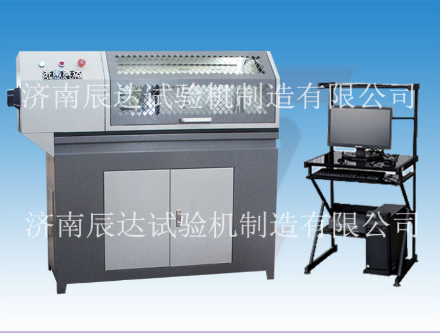 使用扭轉試驗機時,需要定期進行哪些檢修工作