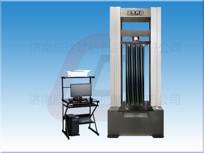 微機控制環剛度試驗機的概述,你知道嗎