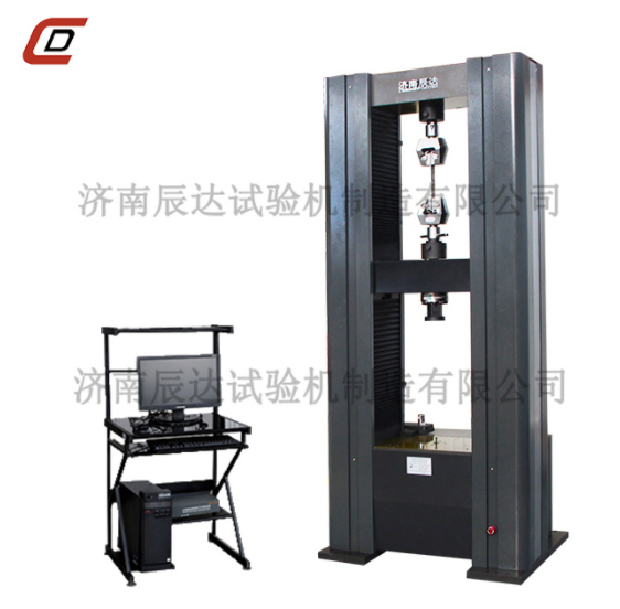 電子萬能試驗機與液壓萬能試驗機的工作原理是什么?