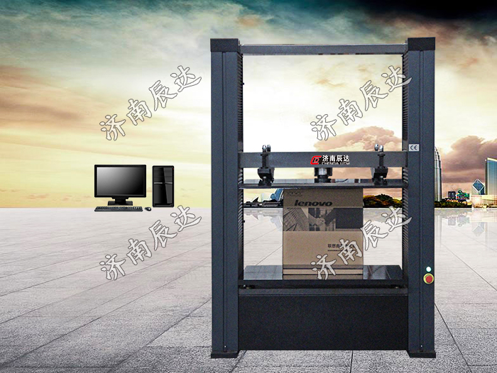 紙箱試驗機的特點以及操作時注意事項是什么?